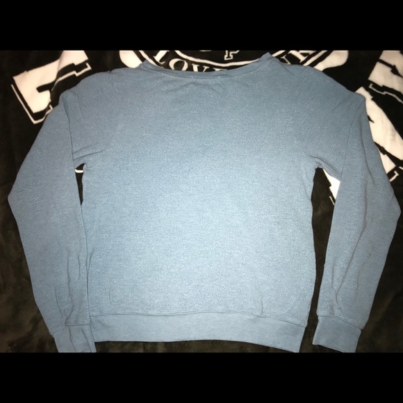 💙WILDFOX BEACH BAGGY JUMPER💙 - Picture 5 of 5